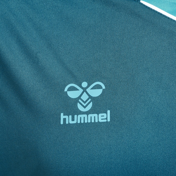 Actual product image hummel Core Xk Poly Jersey L/S (M)
