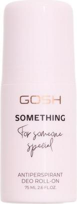 Gosh Deodorant Roll-On Antiperspirant Something 75ml (Roll-on, 75 ml)