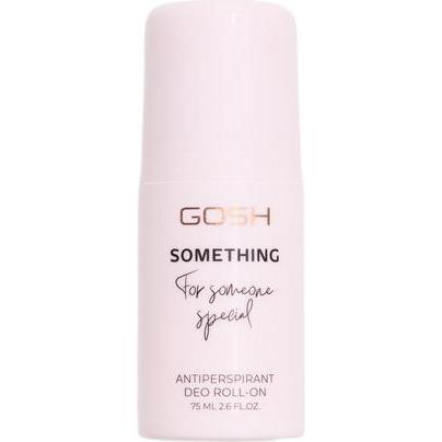 Gosh, Deodorante, Deodorant Roll-On Antiperspirant Something 75ml (Roll-on, 75 ml)