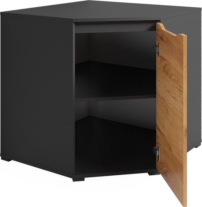 Actual product image Vicco Ruben (78 x 78 x 76.50 cm)