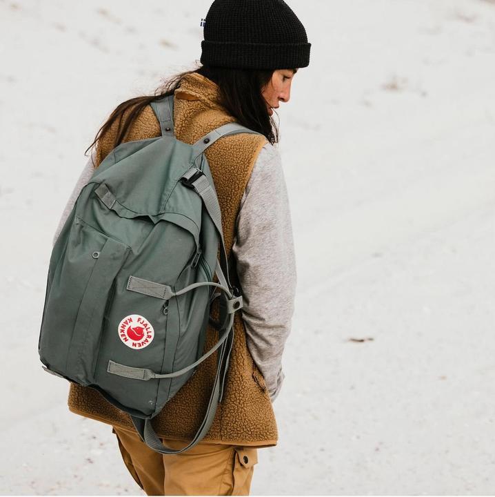 Produktbild Fjällräven Kånken Weekender (30 l)