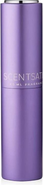 Produktbild Twist & Spritz Refillable Atomiser Spray 8ml - Purple (8 ml)