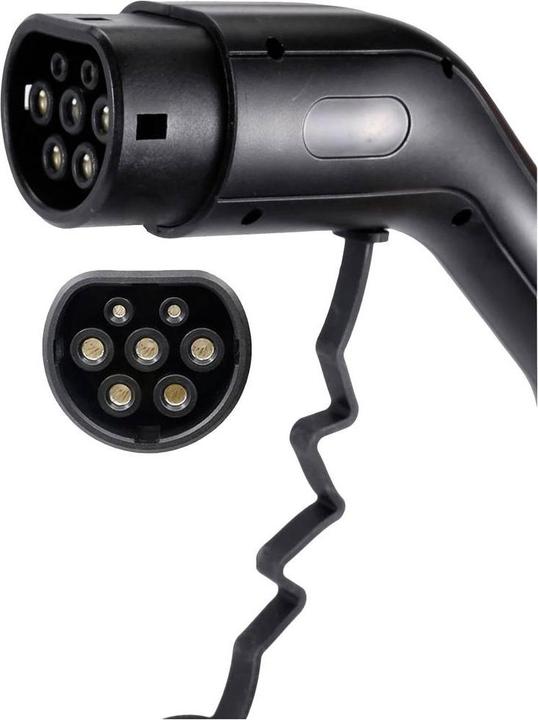 Immagine prodotto Platinet PPC32AT22 (Tipo 2, 22 kW, 32 A)