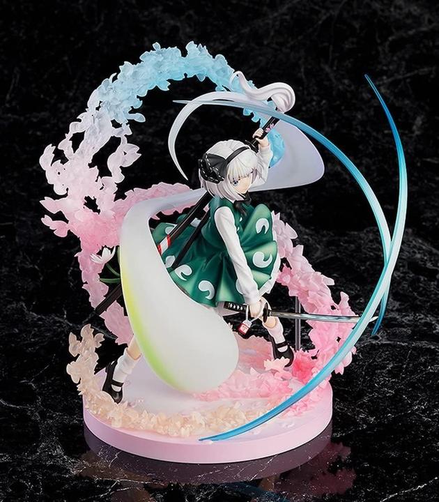 Produktbild Good Smile Company 1/8 Youmu Konpaku