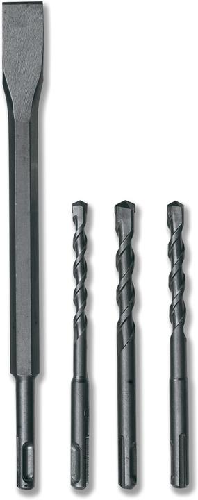 Produktbild Einhell Bohrhammer TC-RH 620 4F Kit