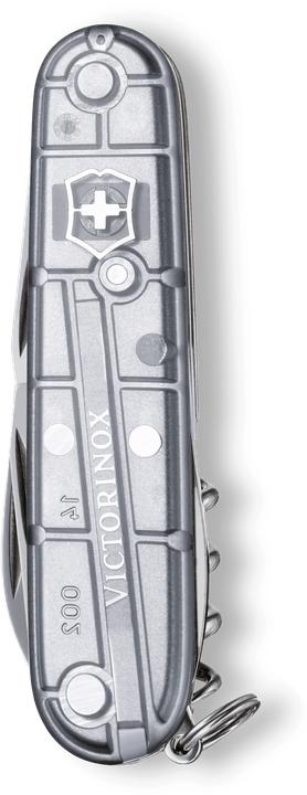 Produktbild Victorinox Spartan Silver Tec