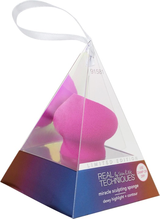 Produktbild Real Techniques Miracle Sculpting Ornament