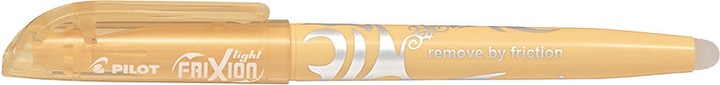 Produktbild Pilot FriXion Light soft (Orange, 3.80 mm, 1 x)