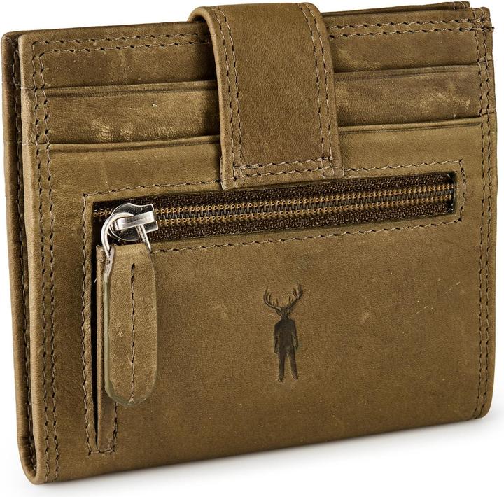 Actual product image Jack kinsky Kartenbörse