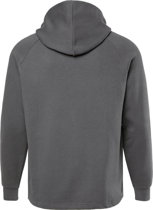 Actual product image Jay-Pi Hoodie stomach fit, fitness, Jumper, Hood, up to 7 XL (XXL)