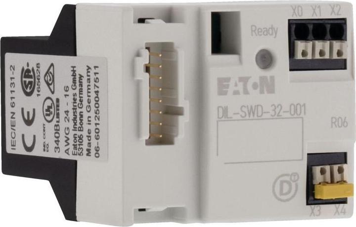 Produktbild Eaton DIL Smartwire Function Module