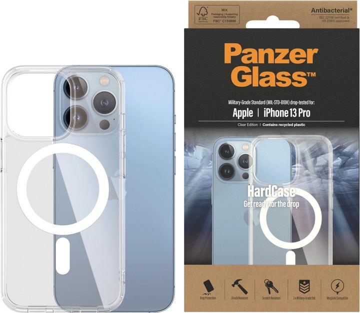 Produktbild PanzerGlass Hard Case (Apple iPhone 13 Pro)
