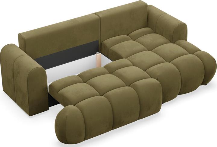 Produktbild Selsey Ombo mini (Ecksofa)