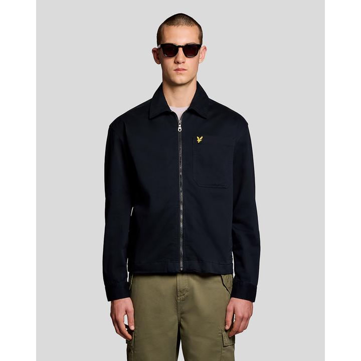 Produktbild Lyle and Scott Enzyme (S)