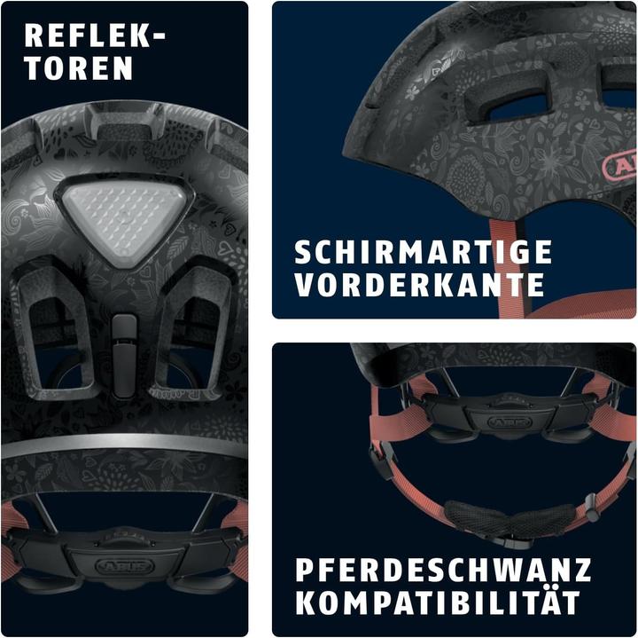 Image du produit Abus Youn-I 2.0 (48 - 54 cm)