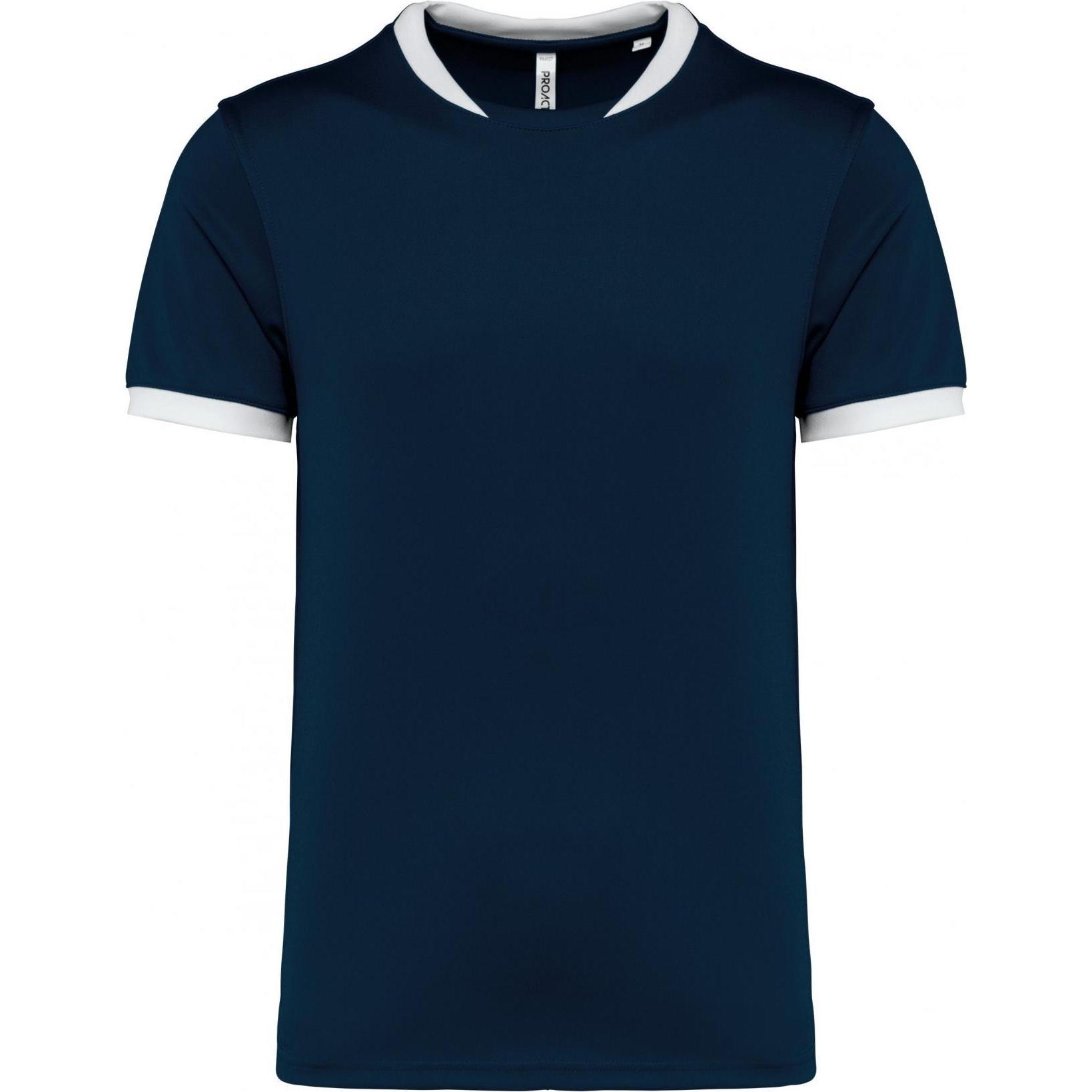 Proact, Herren, Sportshirt, Trikot (L), Blau, L