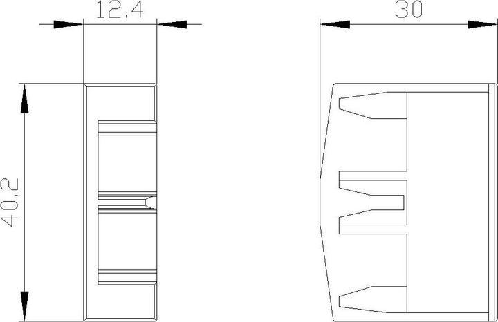 Produktbild Siemens 3RV2917-6A