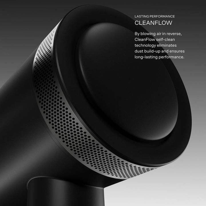 Produktbild Cloud Nine The Airshot Pro