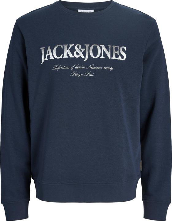 Produktbild Jack & Jones Sweatshirt Sweatshirt (L)