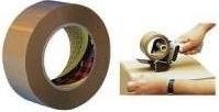 Image du produit Scotch Ruban d'emballage 371 38mmx66m 371-38T transparent (38 mm)