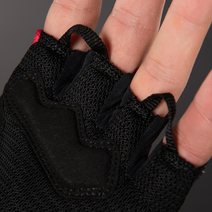 Produktbild Chiba Handschuhe Bioxcell Air Red M 3060820R-3 (M)