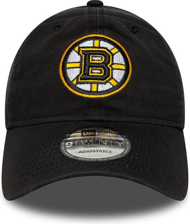 Produktbild New Era 9Twenty Casual Classics Cap - Boston Bruins