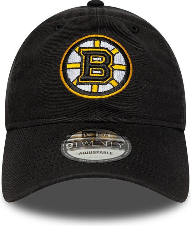 Immagine prodotto New Era 9Twenty Casual Classics Cap - Boston Bruins