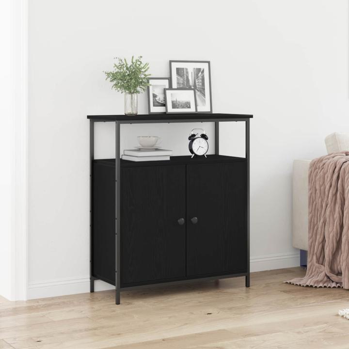 Image du produit vidaXL Möbelaufbewahrung (70 x 30 x 80 cm)