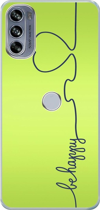 BE HAPPY GRÜN