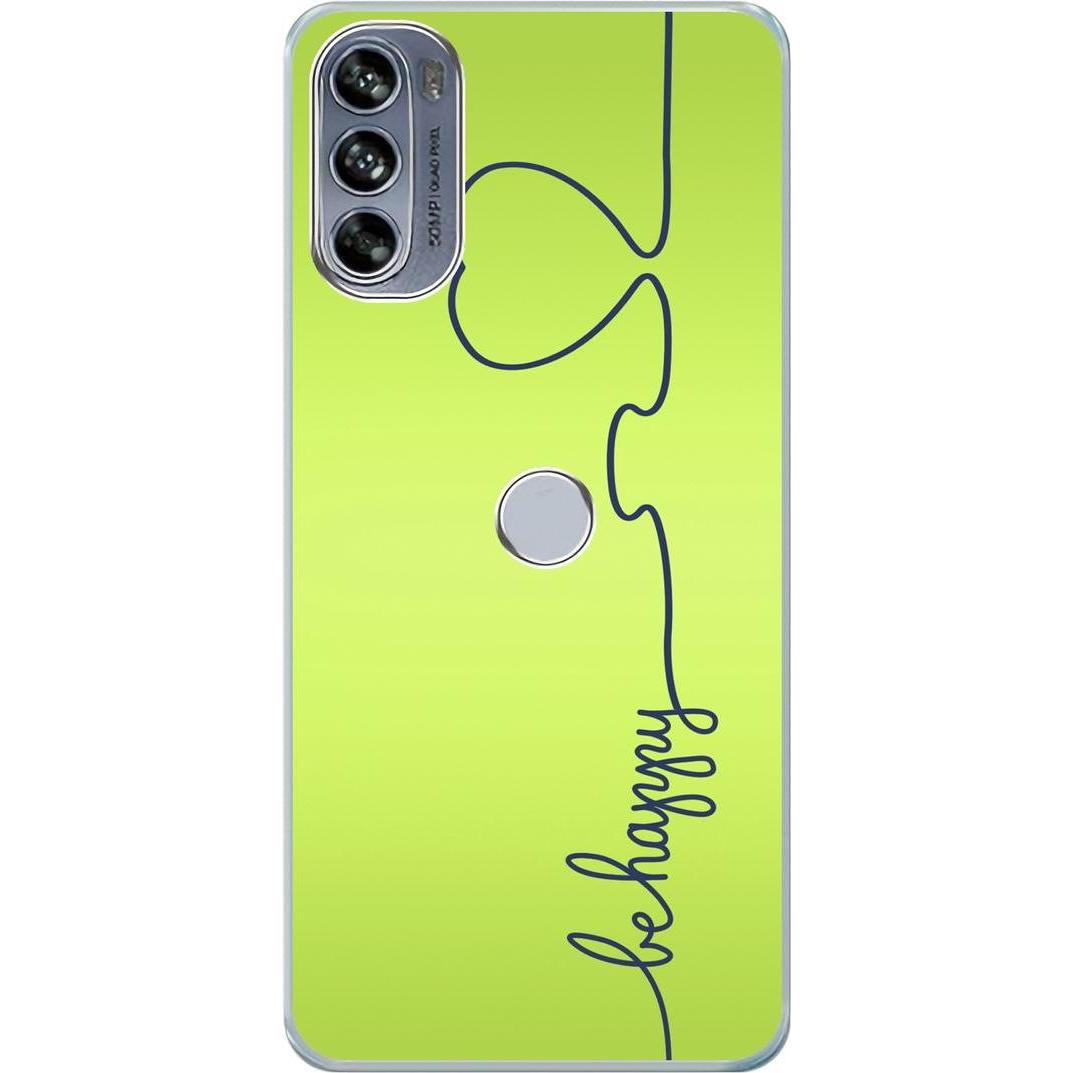 König Design Hülle Handy Schutz für Motorola Edge 30 Pro Case Cover Tasche Bumper Etuis TPU (Motorola Moto Edge 30 Pro),...