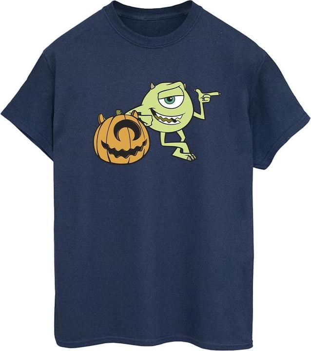 Disney TShirt Halloween (XXL)