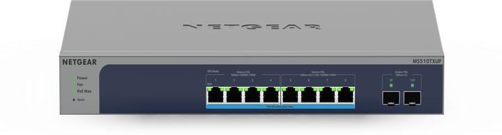 Produktbild Netgear MS510TXUP (8 Ports)