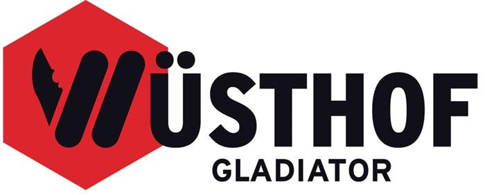 Produktbild Wüsthof Papier-/Tapezierschere Gesamtlänge 200 mm Schnittlänge 100 mm rostfrei (20 cm)