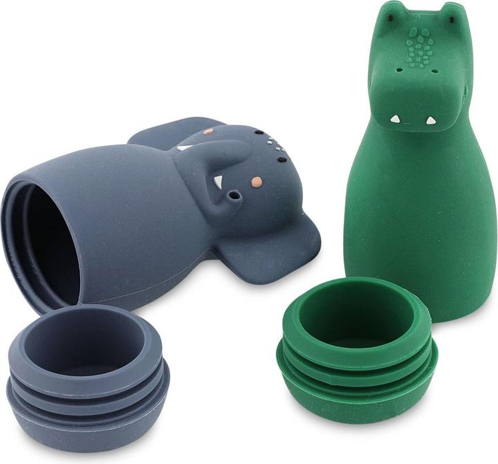 Immagine prodotto Trixie Baby Elefante e coccodrillo