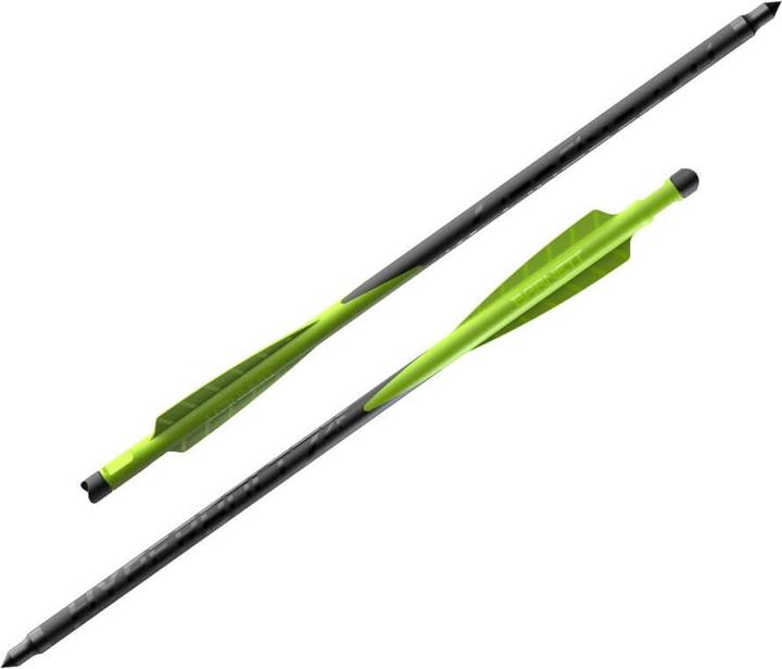 Actual product image Barnett Hyperbolt 7" 2 Fletch