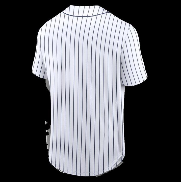 Immagine prodotto Fanatics New York Yankees Core Foundation Jersey S (S)