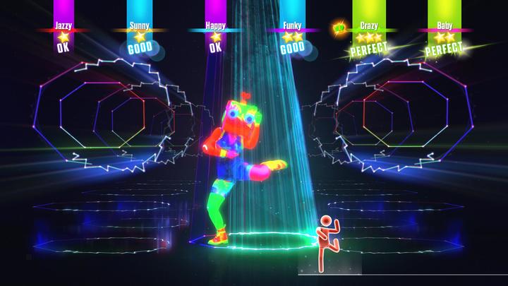 Produktbild Ubisoft Just Dance 2017 (PS3)