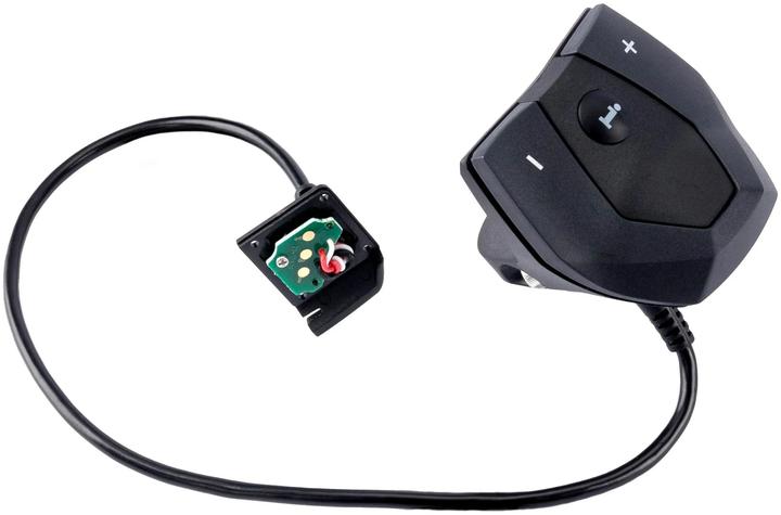 Bosch eBike Prestazioni Intuvia