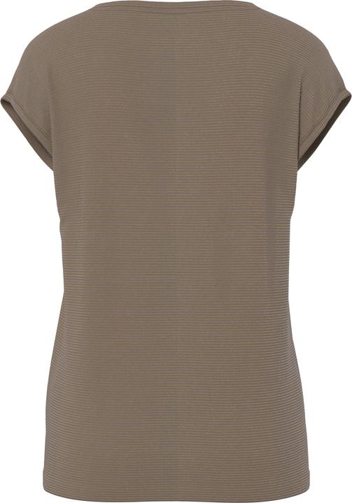 Produktbild Pieces Pcbillo Tee Lurex Stripes Noos Bc (S)