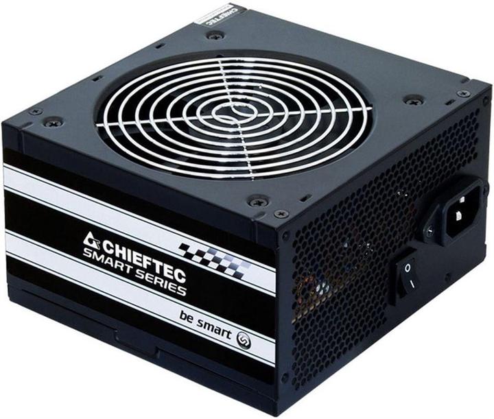 Produktbild Chieftec Smart (600 W)