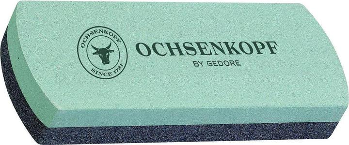 Ochsenkopf OX 33-0200 Schleif- und Abziehstein