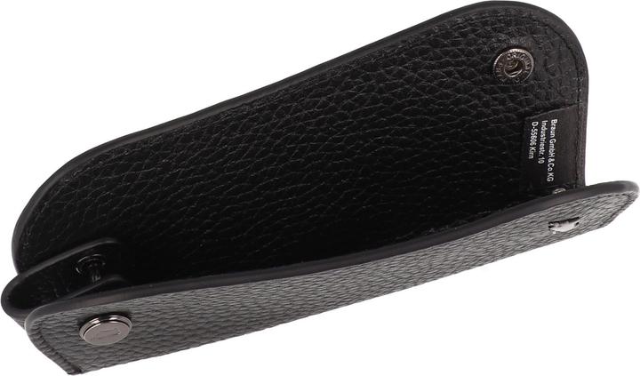 Immagine prodotto Braun Büffel Portachiavi Theo in pelle 6 cm