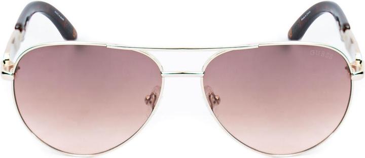 Immagine prodotto Guess Damensonnenbrille GU7295-6032W ø 60 mm