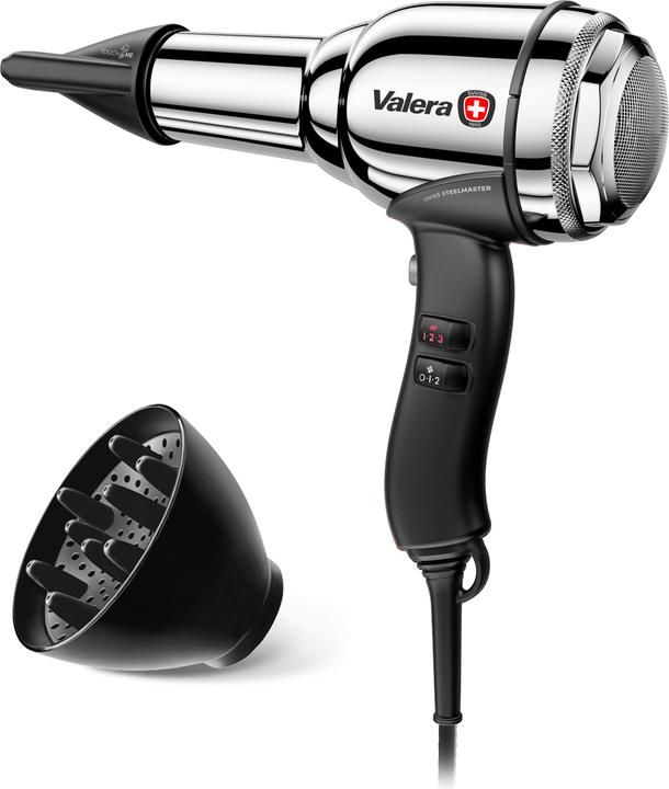 Image du produit Valera Swiss Steel-Master Chrome (2100 W)