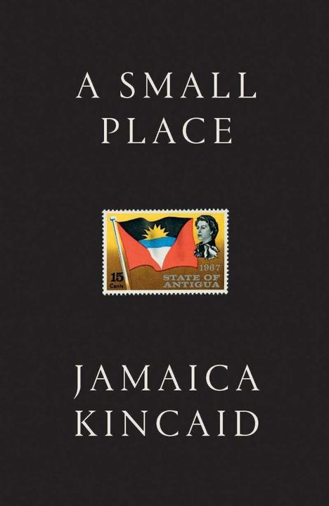 Produktbild A Small Place (Englisch, Jamaica Kincaid, 2018)