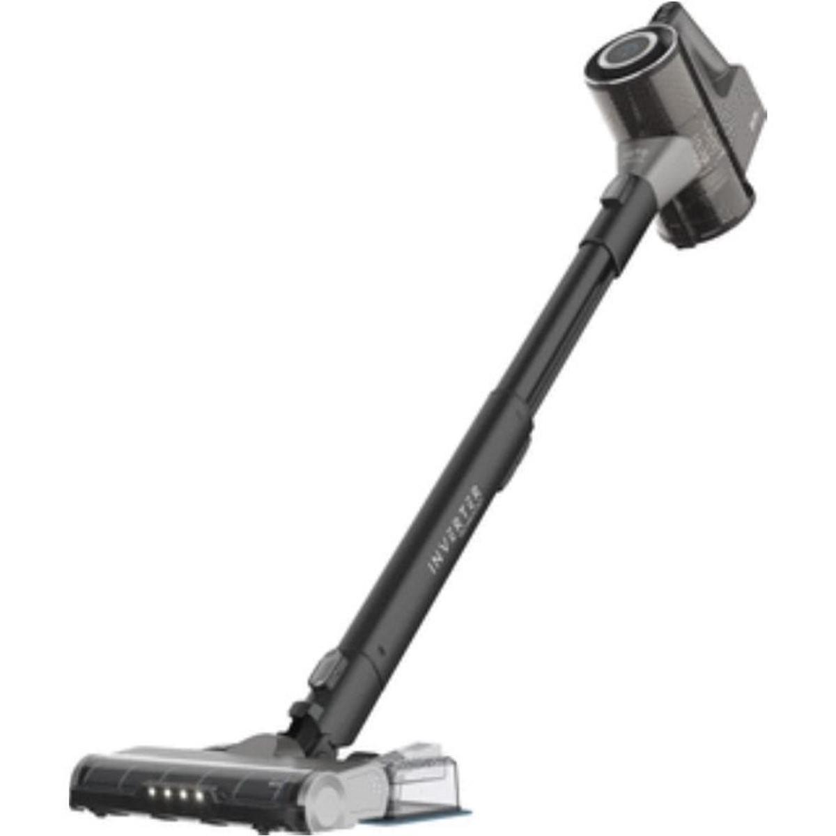 Sharp Aspirapolvere Verticale Senza Filo con Funzione Mop, Aspirateur