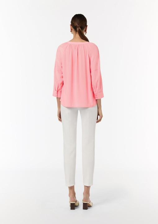 Immagine prodotto Comma Bluse Bluse aus Crêpe (38)