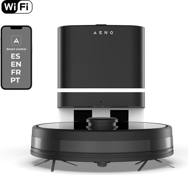 Produktbild Aeno RC1S (Saugwischroboter)