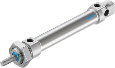 Produktbild Festo DSNU-20-80-PPV-A 19238 Normzylinder