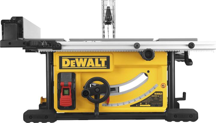 Actual product image DeWalt DWE 7492